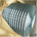 Welded Wire Mesh For Poultry Aquaculture